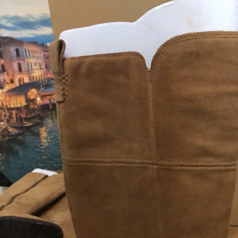 UGG Riding Boots👢 - Picture 11 of 12
